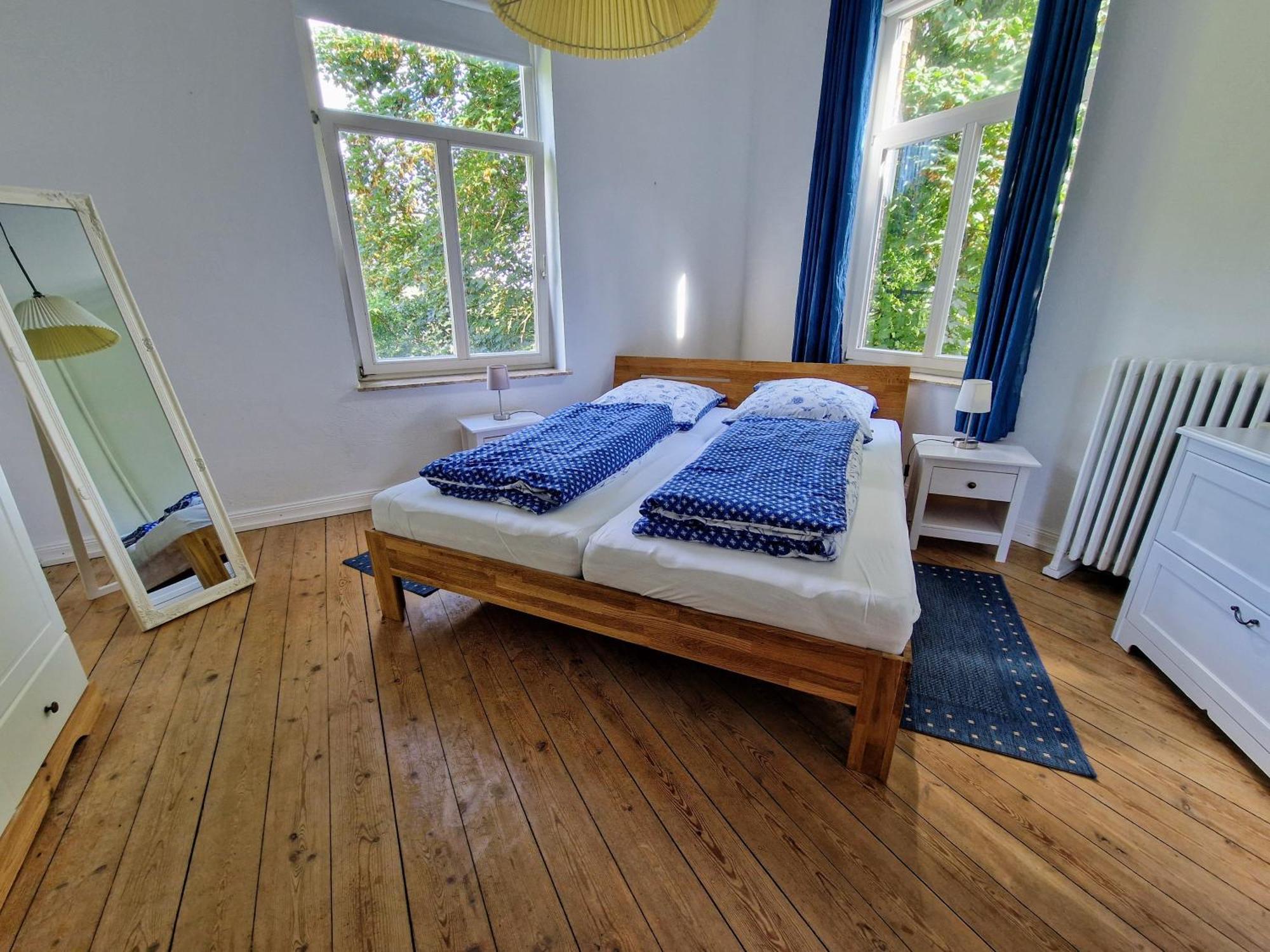 Ferienwohnung Fischersfru Flensburg Exterior photo